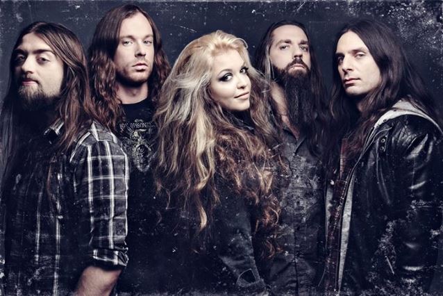 Cinco fechas confirmadas en España para la próxima visita de The Agonist