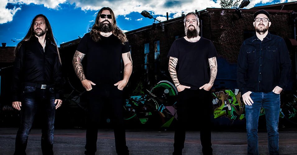 In Flames nos presenta su nuevo video clip: "The Truth"