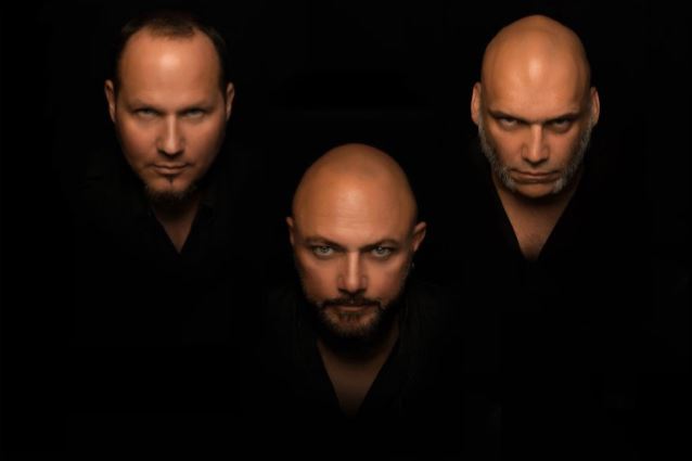 Tim "Ripper" Owens y Blaze Bayley en el nuevo video clip de Operation: Mindcrime