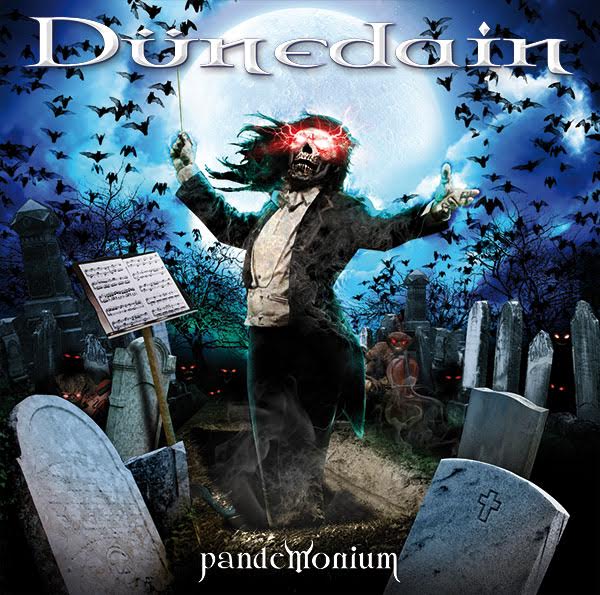 dunedain-pandemonium