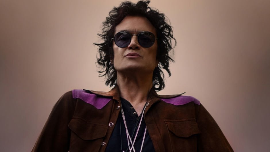 Bloque de noticias: Glenn Hughes - Chickenfoot - Poison - Venom Inc. - Kobra And The Lotus - Tesseract - Coreleoni - Ars Amadi - Pimeä Metsä