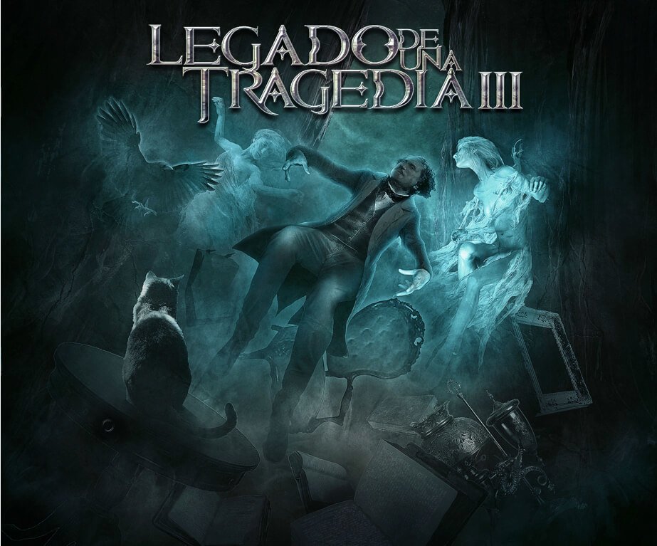 Primer single de la nueva entrega de Legado de una Tragedia