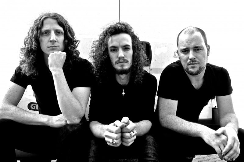 RavenEye cancelan su gira por España por problemas de agenda