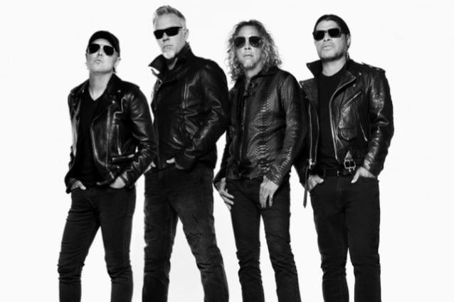 Bloque de noticias: Metallica - Destruction - Nervosa - Burdel King - Lancer - Rancor