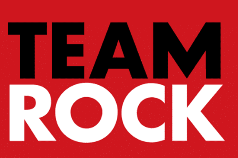 La empresa Team Rock Ltd (Classic Rock, Metal Hammer ... ) entra en bancarrota