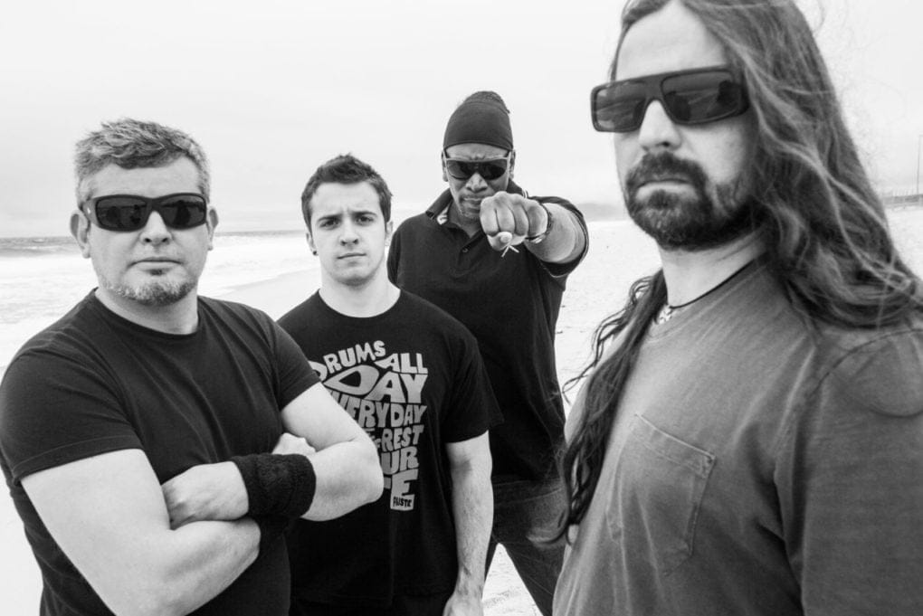 Bloque de noticias: Sepultura - Enslaved - Kampfar - [In Mute] - Freedom Call - Bodega Rock