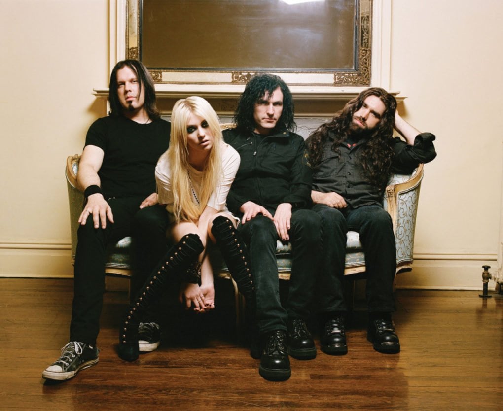 The Pretty Reckless, cuelgan el cartel de entradas agotadas en Barcelona y Madrid