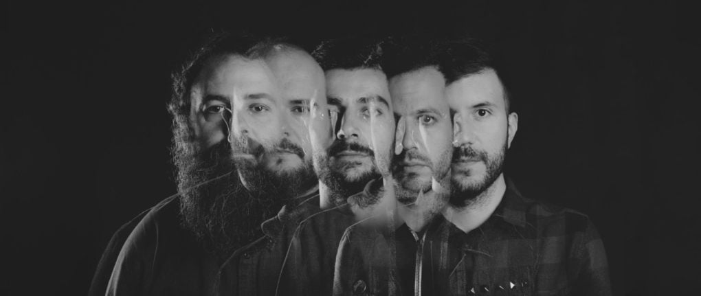 Exquirla presentan "Destruidnos Juntos", primer tema de adelanto de su disco de debut