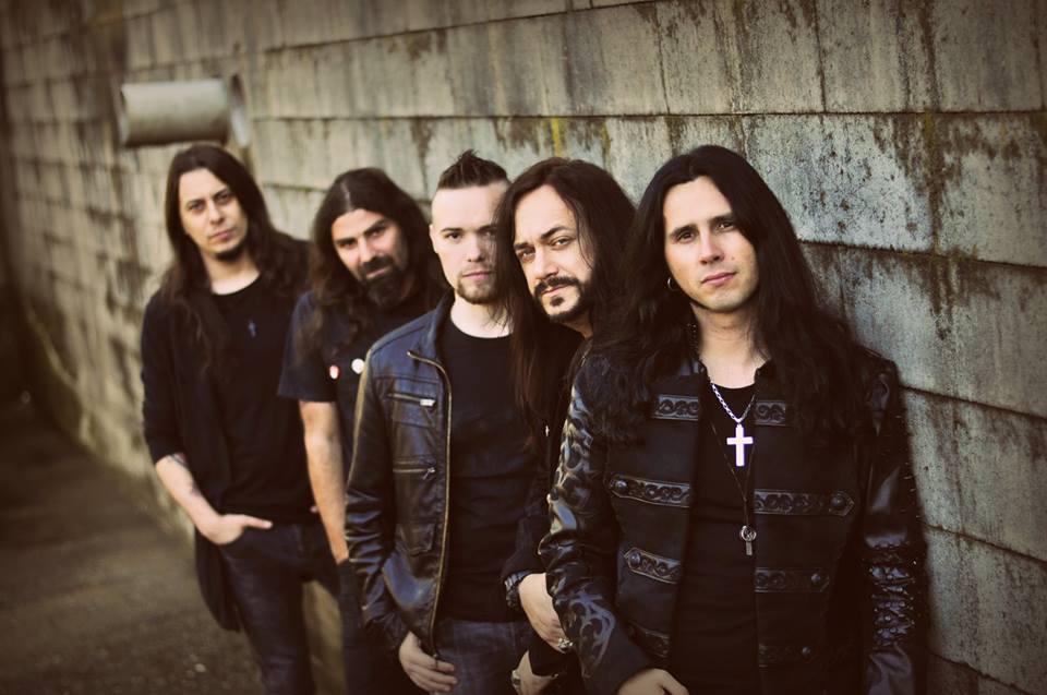 Una banda más se suma al cartel de la gira por España de Firewind