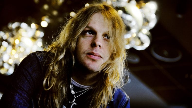 Fallece con tan sólo 40 años Robert Dahlqvist, ex guitarrista de The Hellacopters