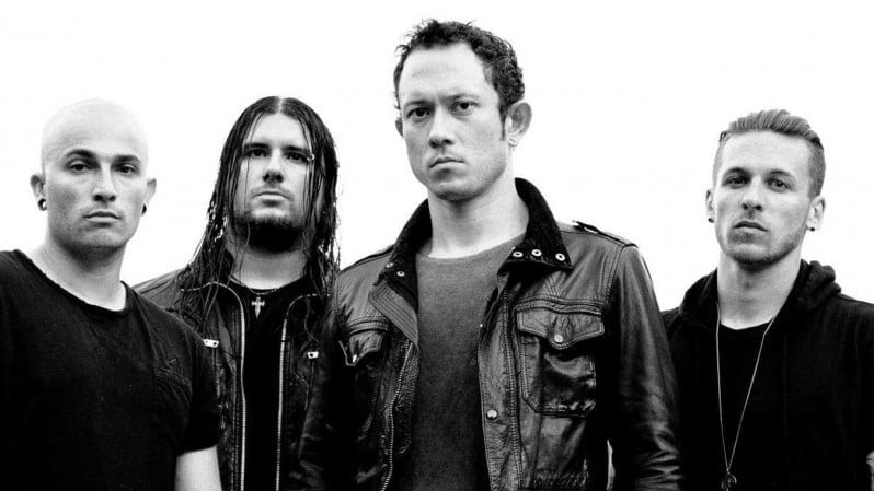 Detalles del nuevo álbum de Trivium. ¡Ya podemos escuchar su primer single!