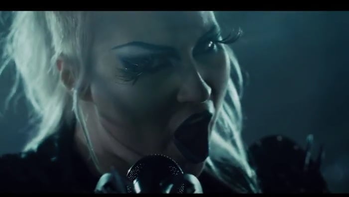 Battle Beast presentan el video clip de "Bringer Of Pain"