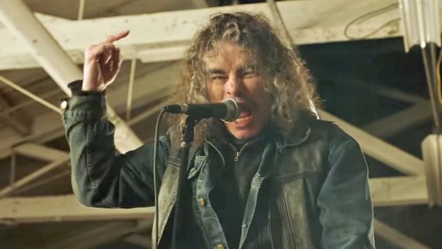 ¿Preparados para el headbanging? ¡Nuevo vídeo clip de Overkill!