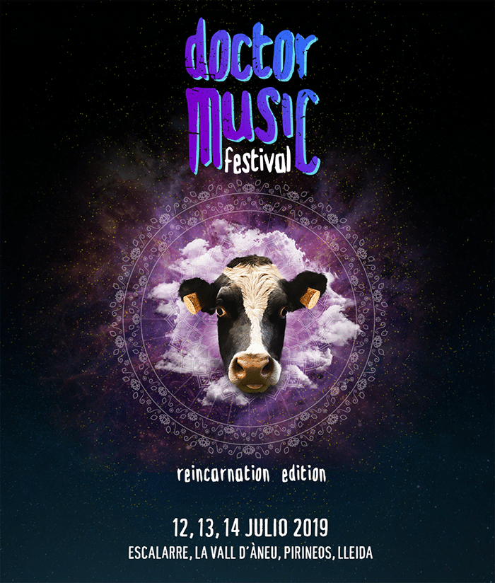 Doctor Music Festival 2019