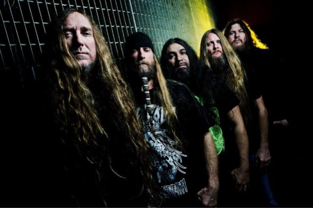 Bloque de noticias: Obituary - Skyclad - Linkin Park - Nocturnia - Next Step