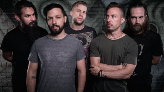 The Dillinger Escape Plan cancelan el resto de su gira europea