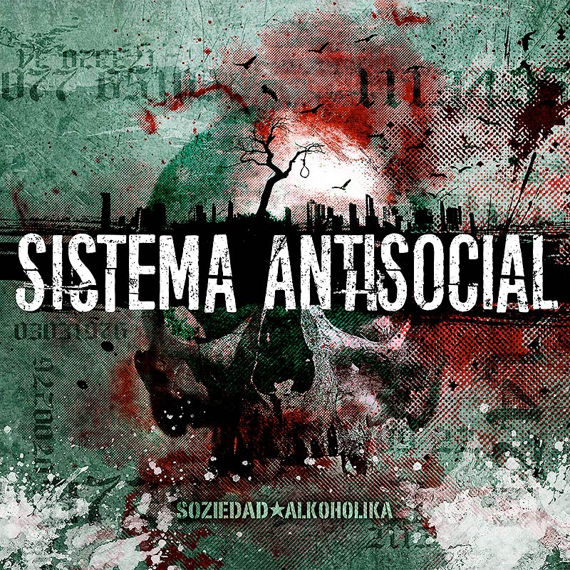 Sistema Antisocial