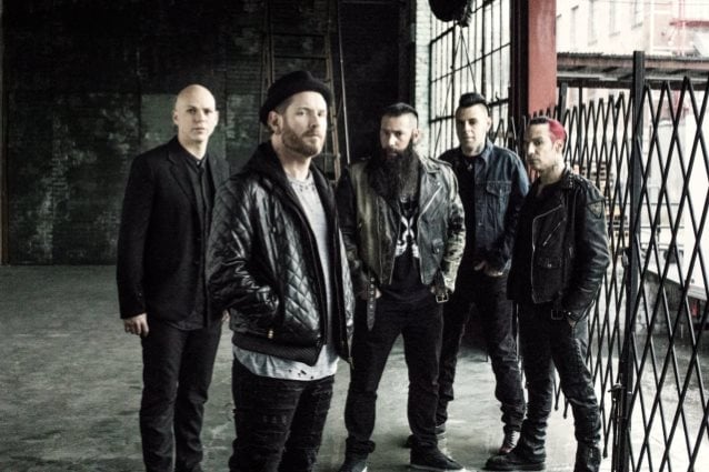 Bloque de noticias: Stone Sour - Quiet Riot - Adrenaline Mob - Warbringer - Invidia