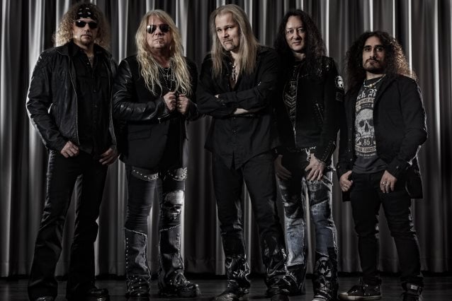 Bloque de noticias: Jorn Lande - Ensiferum - Overkill - Olvido - Noviembre XI