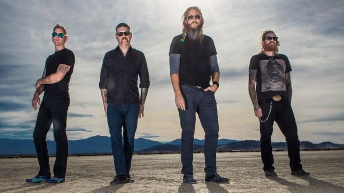 Bloque de noticias: Mastodon - Crazy Lixx - Secret Sphere - Astralia - Bellako