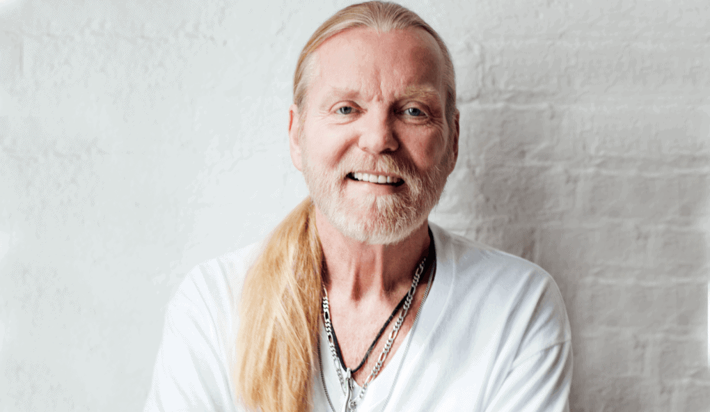 Muere a los 69 años el legendario Gregg Allman