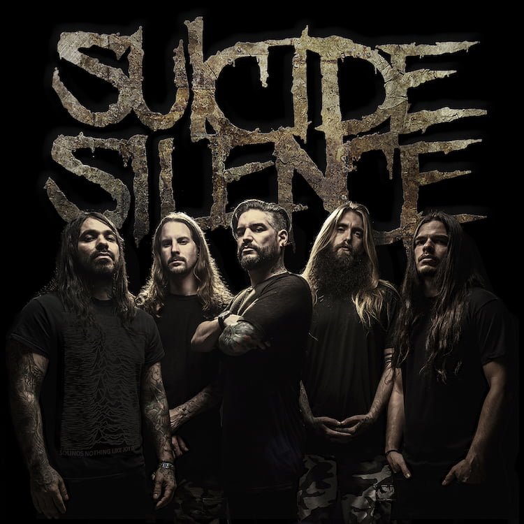 Suicide Silence