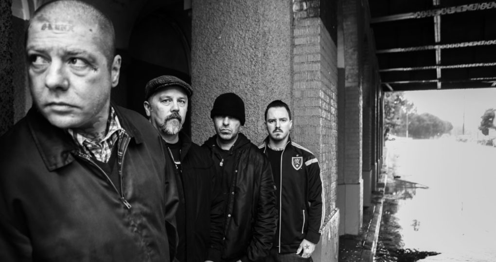 Rancid regresan con nuevo trabajo, ¡y ya podemos disfrutar de su primer vídeo clip!