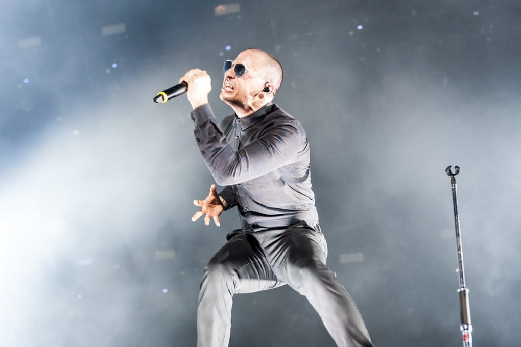 ¿Gira con el holograma de Chester Benington? Linkin Park se pronuncia