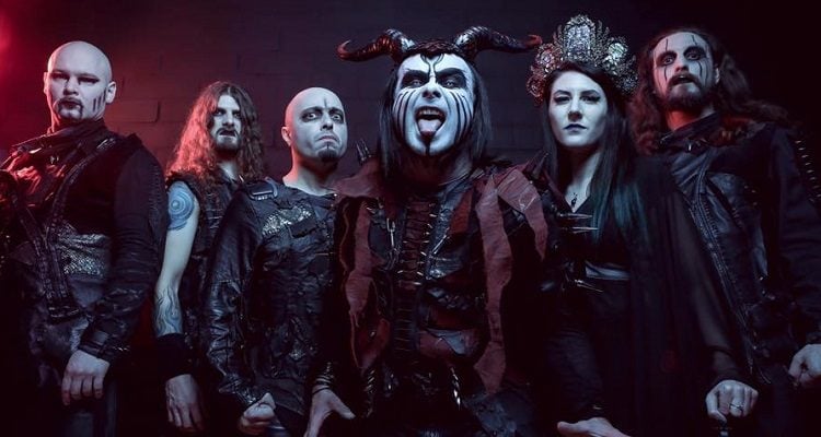 Bloque de noticias: Cradle Of Filth - Eluveitie - Avatarium - Kreator - Nordic Giants