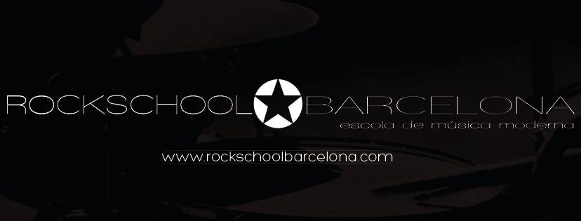 Empieza el período de matriculaciones en la Rockschool Barcelona