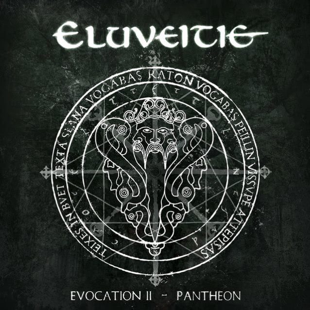 Evocation II: Pantheon