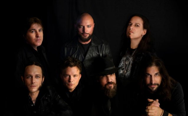 Operation: Mindcrime anuncian nuevo disco con el que cierran trilogía