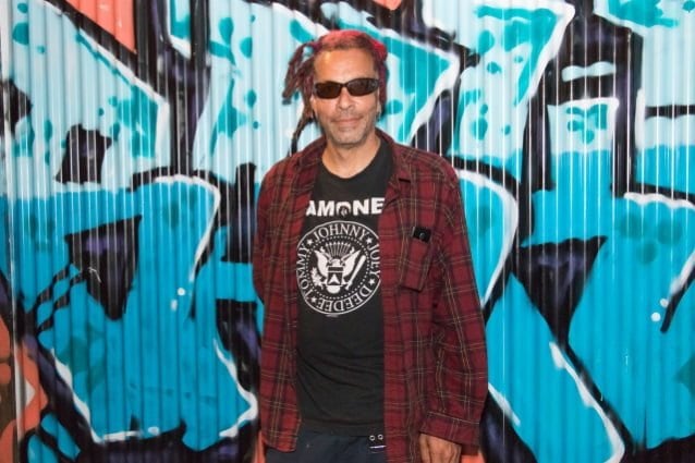 Fallece el ex vocalista de Faith No More, Chuck Mosley.