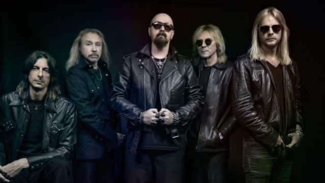 Bloque de noticias: Judas Priest - Leaves' Eyes - Of Mice & Men - Edenbridge - Iruña Rock Festival