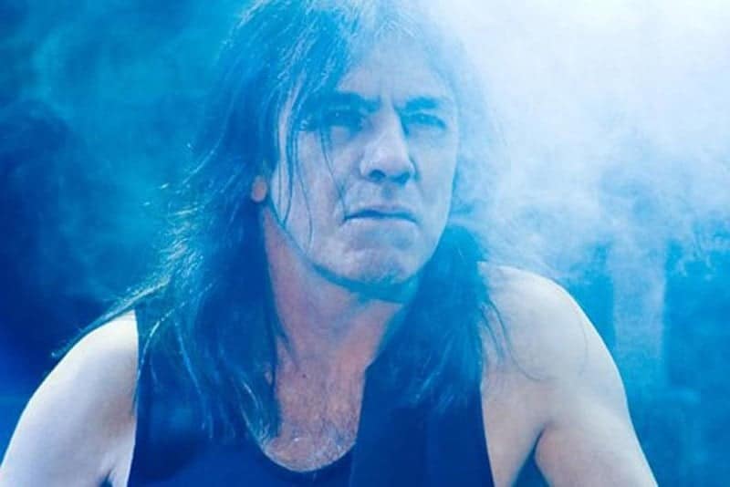 Malcolm Young