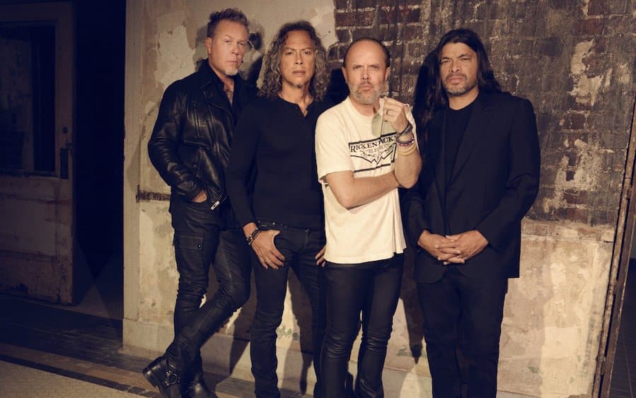 Metallica