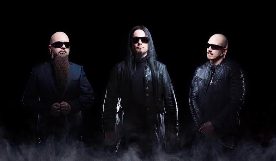 Bloque de noticias: Dimmu Borgir - Machine Head - Saratoga - Graveyard - Coreleoni