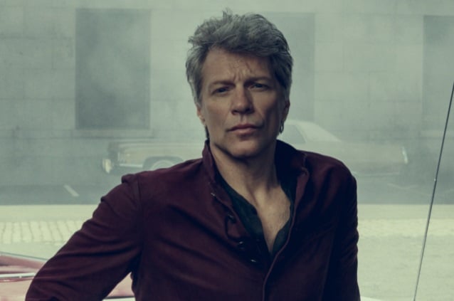 Jon Bon Jovi