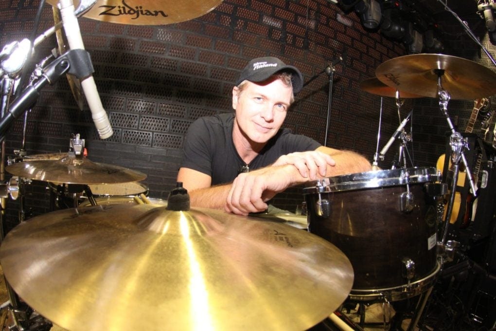 Ha muerto Pat Torpey, baterista de Mr. Big