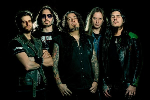 Ankhara regresan con nuevo álbum después de 14 años de silencio