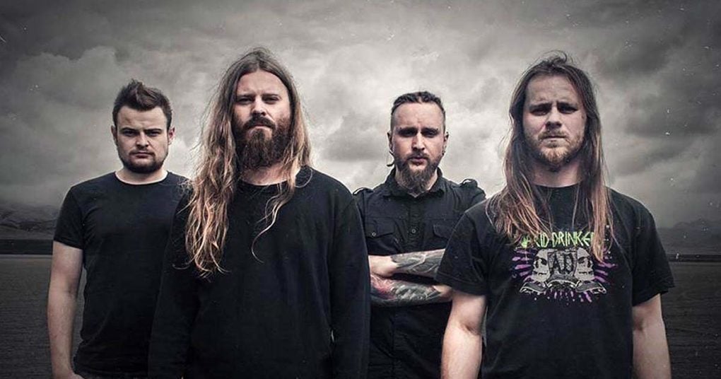 Decapitated están "listos para regresar"