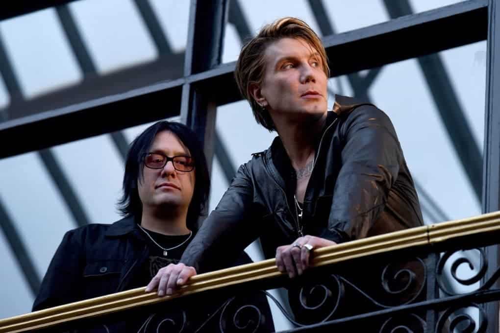 Por primera vez, Goo Goo Dolls anuncian gira en España