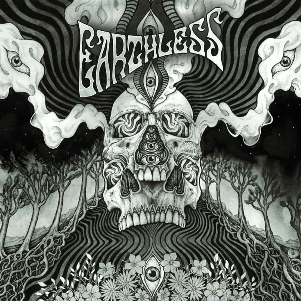 Earthless Black Heaven