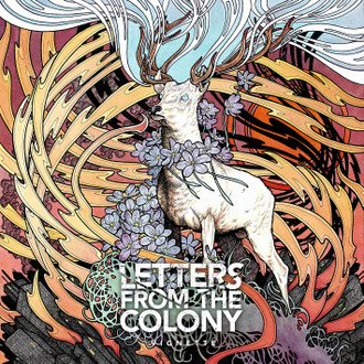 Vignette Letters From The Colony