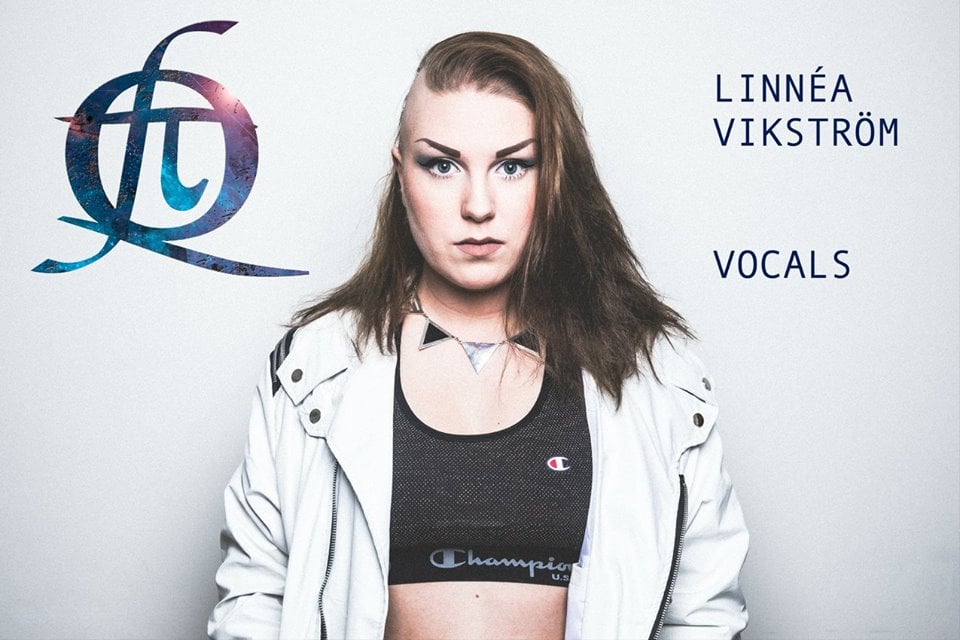 Entrevista Linnea Vikstrom QTF