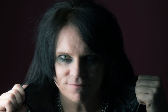 Después de 11 años, Lizzy Borden regresa con nuevo álbum