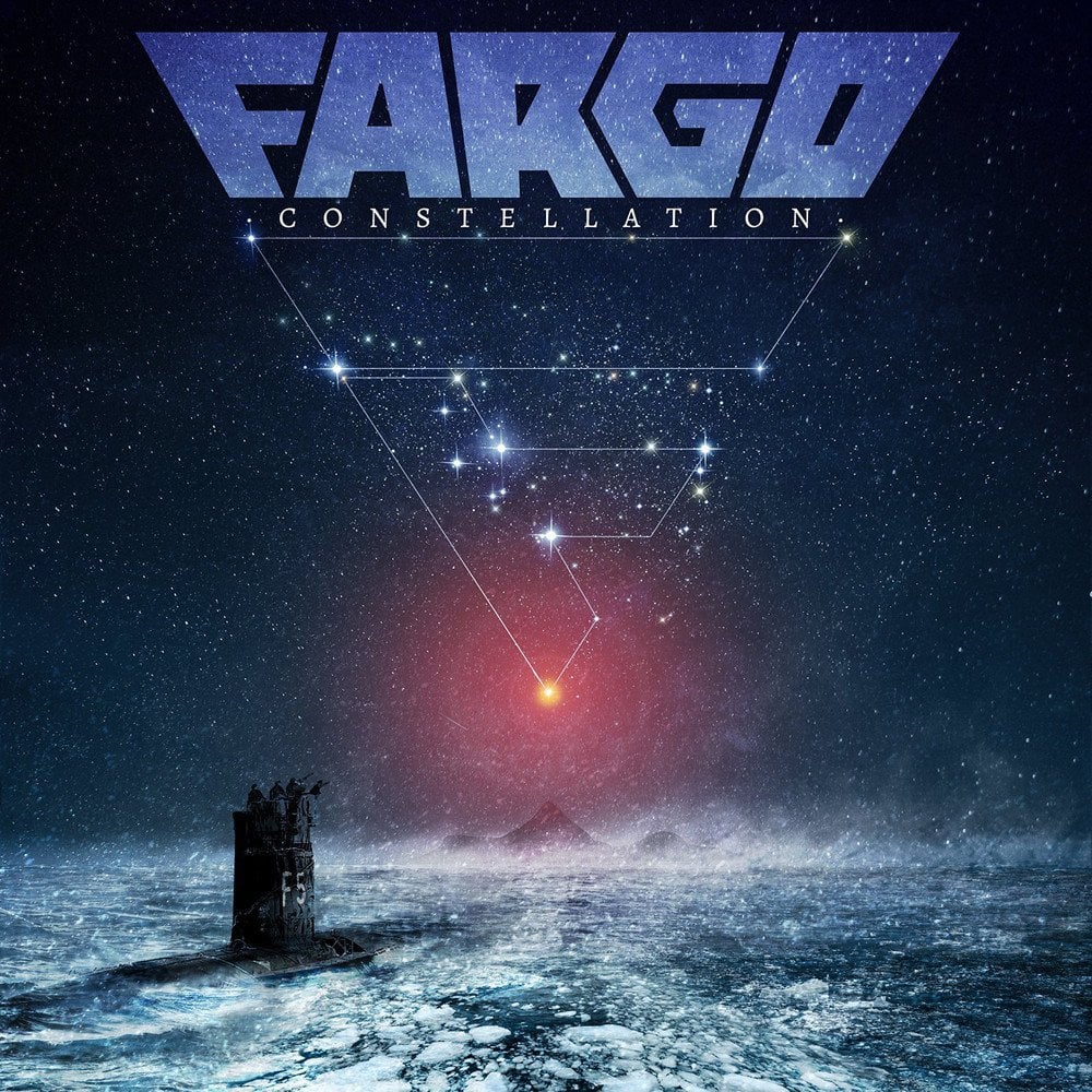 Fargo Constellation cover