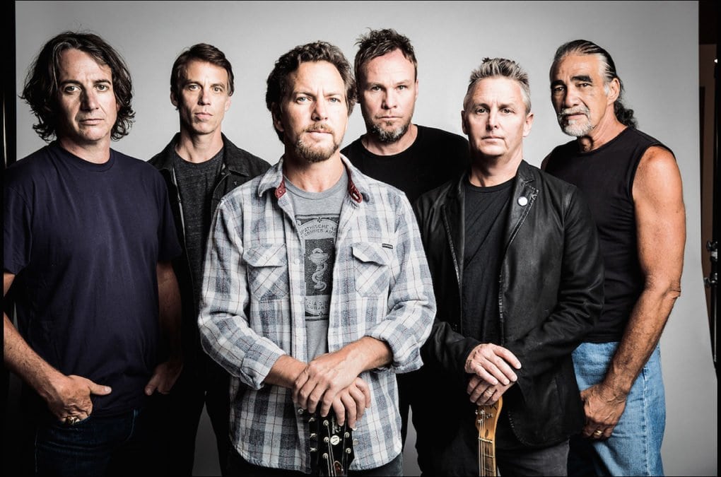 Bloque de noticias: Pearl Jam - Diablo Blvd. - Hardcore Superstar - Cheap Trick - Sodom - Jorge Salán - Dee Snider - Spock's Beard