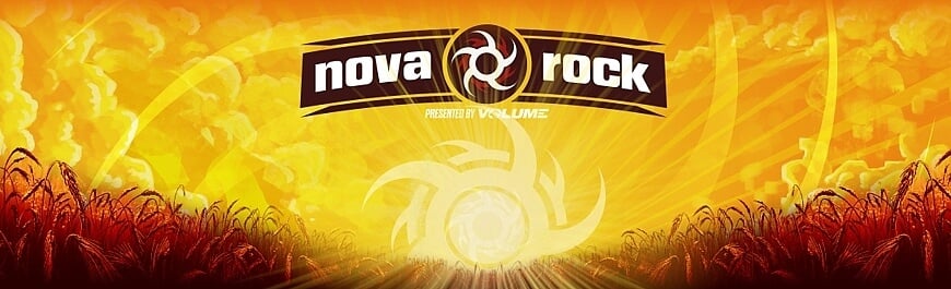 Cabecera Nova Rock 2018