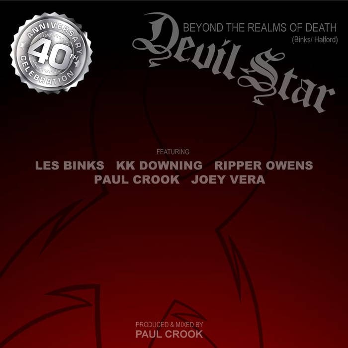 Devilstar Beyond The Realms Of Death